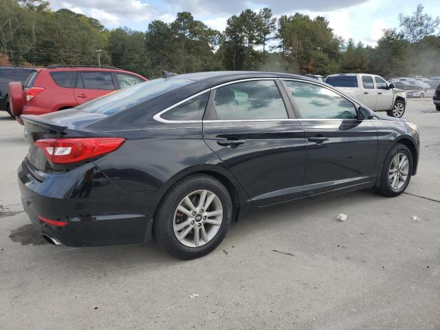 Photo 2 VIN: 5NPE24AF0GH288108 - HYUNDAI SONATA SE 