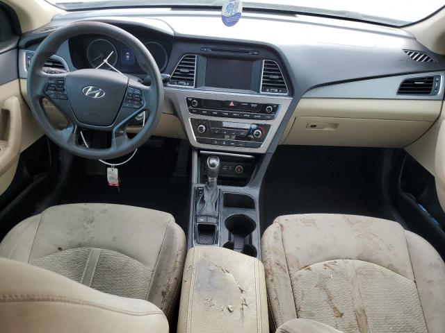 Photo 7 VIN: 5NPE24AF0GH288108 - HYUNDAI SONATA SE 