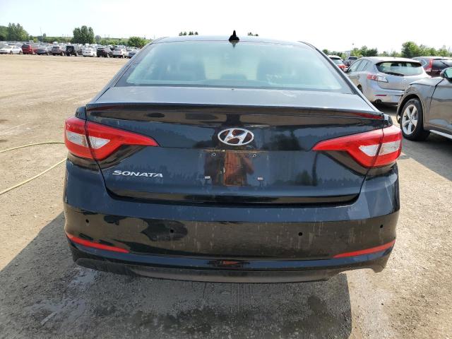 Photo 5 VIN: 5NPE24AF0GH293843 - HYUNDAI SONATA SE 