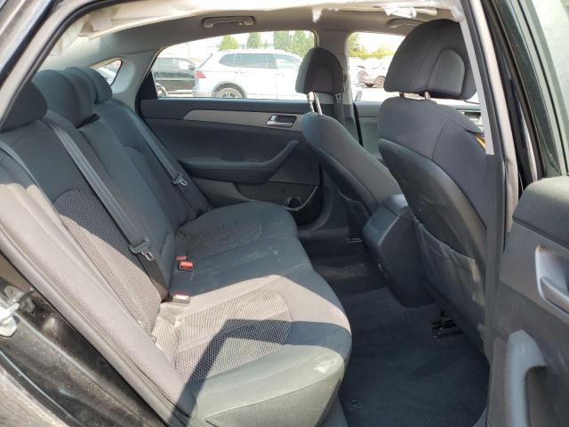 Photo 9 VIN: 5NPE24AF0GH293843 - HYUNDAI SONATA SE 