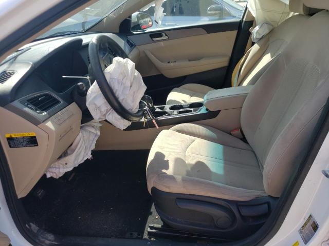 Photo 6 VIN: 5NPE24AF0GH295060 - HYUNDAI SONATA SE 