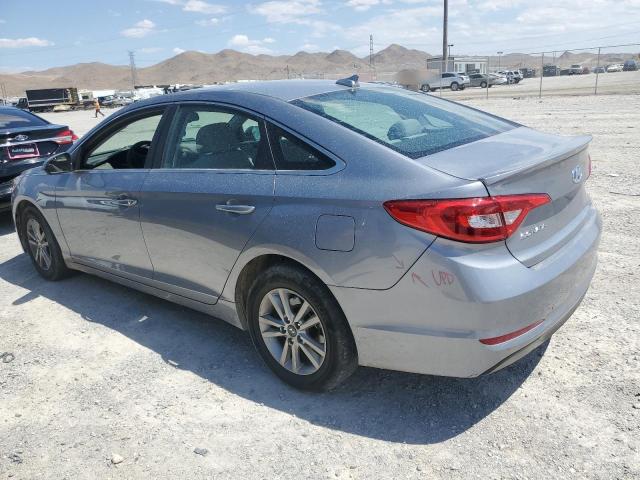 Photo 1 VIN: 5NPE24AF0GH299643 - HYUNDAI SONATA SE 