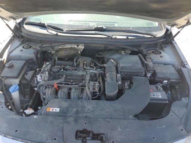 Photo 10 VIN: 5NPE24AF0GH299643 - HYUNDAI SONATA SE 