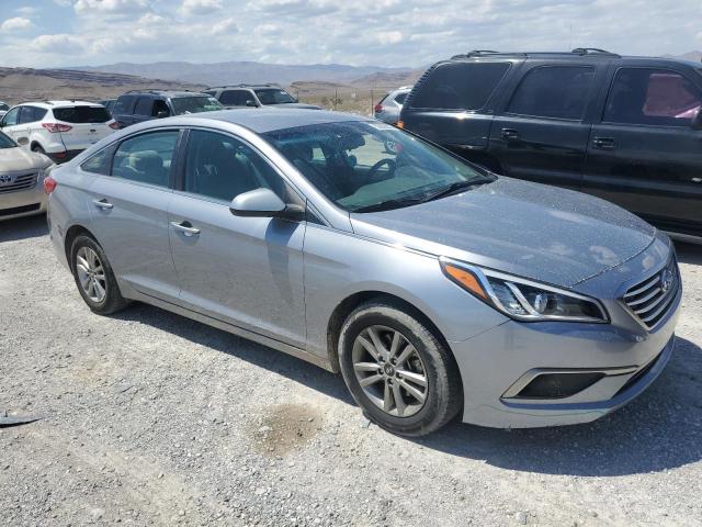 Photo 3 VIN: 5NPE24AF0GH299643 - HYUNDAI SONATA SE 