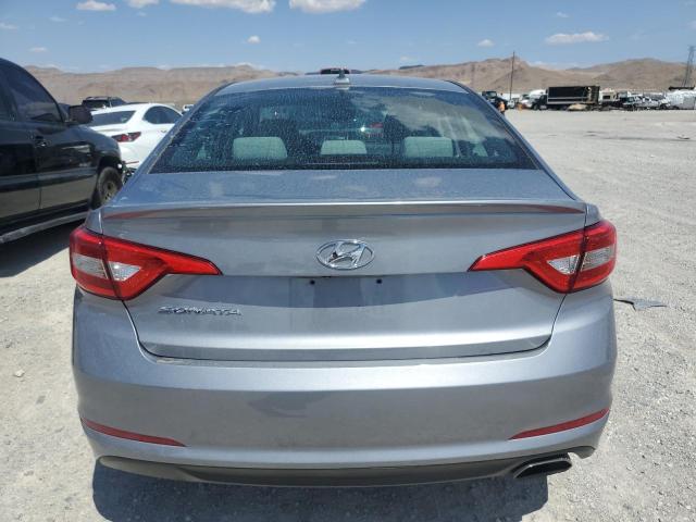 Photo 5 VIN: 5NPE24AF0GH299643 - HYUNDAI SONATA SE 