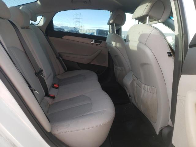 Photo 5 VIN: 5NPE24AF0GH300323 - HYUNDAI SONATA SE 