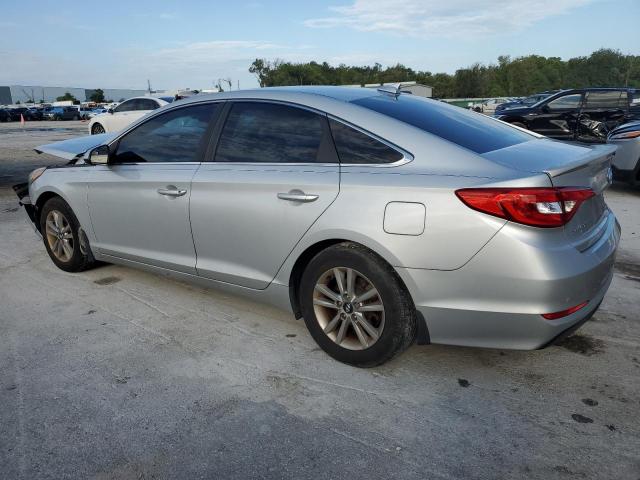 Photo 1 VIN: 5NPE24AF0GH301245 - HYUNDAI SONATA SE 