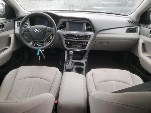 Photo 7 VIN: 5NPE24AF0GH302198 - HYUNDAI SONATA 