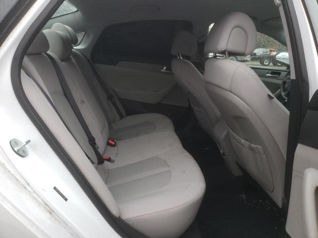 Photo 9 VIN: 5NPE24AF0GH302198 - HYUNDAI SONATA 