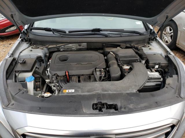 Photo 6 VIN: 5NPE24AF0GH302282 - HYUNDAI SONATA SE 