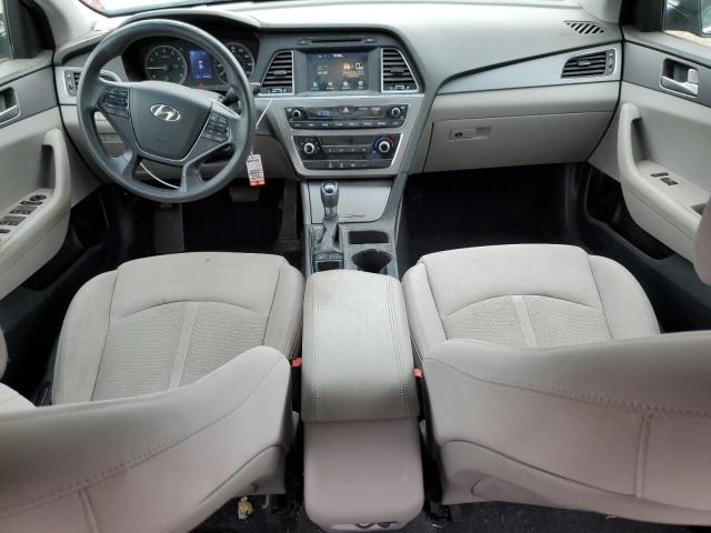 Photo 7 VIN: 5NPE24AF0GH302377 - HYUNDAI SONATA 