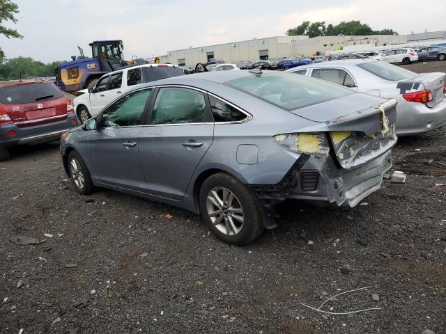 Photo 1 VIN: 5NPE24AF0GH306056 - HYUNDAI SONATA 