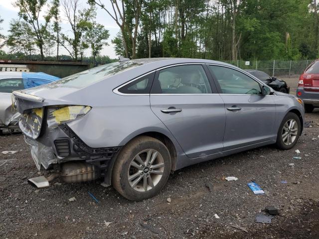 Photo 2 VIN: 5NPE24AF0GH306056 - HYUNDAI SONATA 