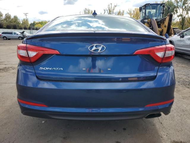 Photo 5 VIN: 5NPE24AF0GH310608 - HYUNDAI SONATA SE 