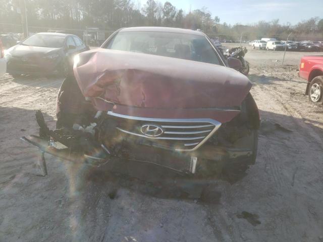 Photo 5 VIN: 5NPE24AF0GH312200 - HYUNDAI SONATA 