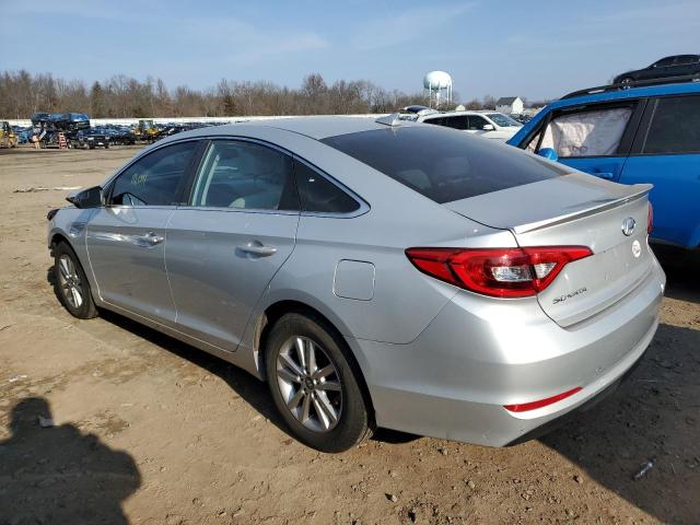 Photo 1 VIN: 5NPE24AF0GH312763 - HYUNDAI SONATA 