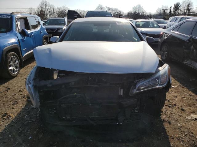 Photo 4 VIN: 5NPE24AF0GH312763 - HYUNDAI SONATA 