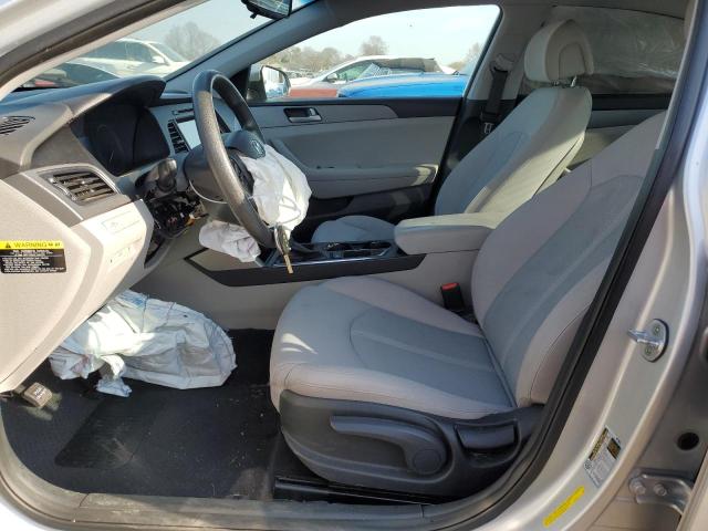 Photo 6 VIN: 5NPE24AF0GH312763 - HYUNDAI SONATA 