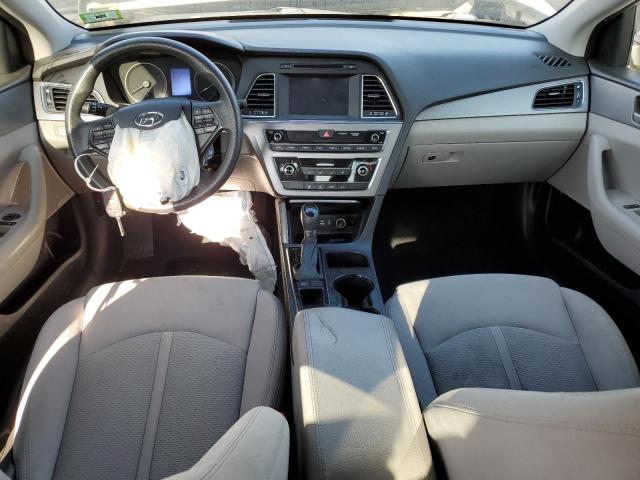 Photo 7 VIN: 5NPE24AF0GH312763 - HYUNDAI SONATA 