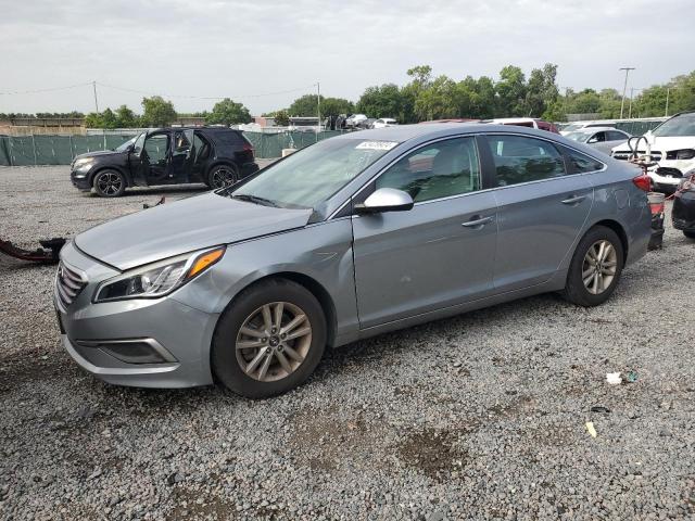 Photo 0 VIN: 5NPE24AF0GH313315 - HYUNDAI SONATA 