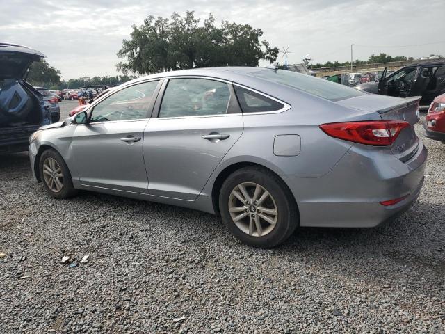 Photo 1 VIN: 5NPE24AF0GH313315 - HYUNDAI SONATA 