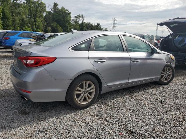 Photo 2 VIN: 5NPE24AF0GH313315 - HYUNDAI SONATA 