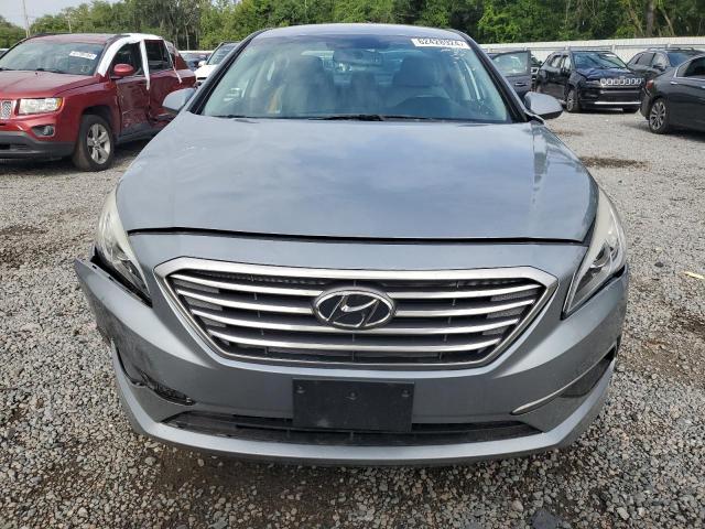 Photo 4 VIN: 5NPE24AF0GH313315 - HYUNDAI SONATA 