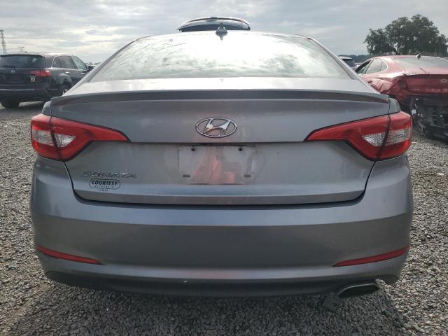 Photo 5 VIN: 5NPE24AF0GH313315 - HYUNDAI SONATA 