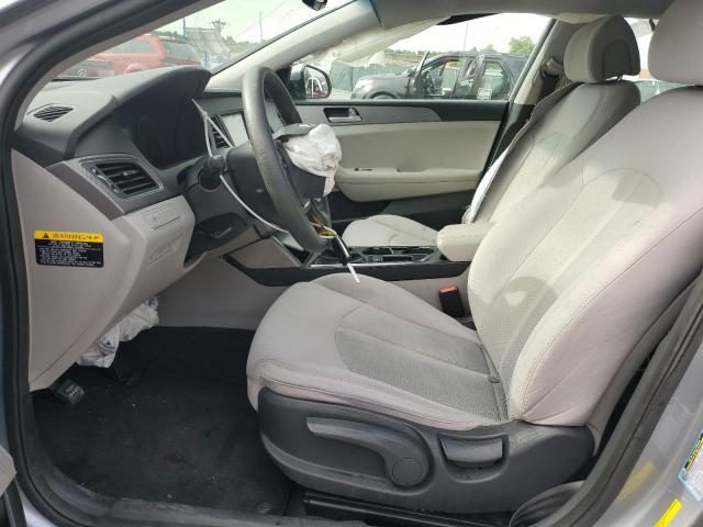 Photo 6 VIN: 5NPE24AF0GH313315 - HYUNDAI SONATA 