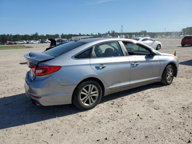 Photo 2 VIN: 5NPE24AF0GH314691 - HYUNDAI SONATA 