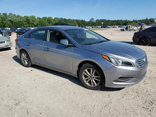 Photo 3 VIN: 5NPE24AF0GH314691 - HYUNDAI SONATA 