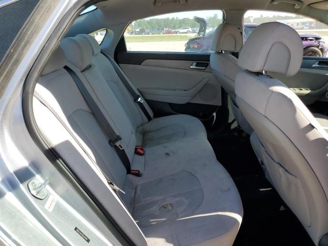 Photo 9 VIN: 5NPE24AF0GH314691 - HYUNDAI SONATA 