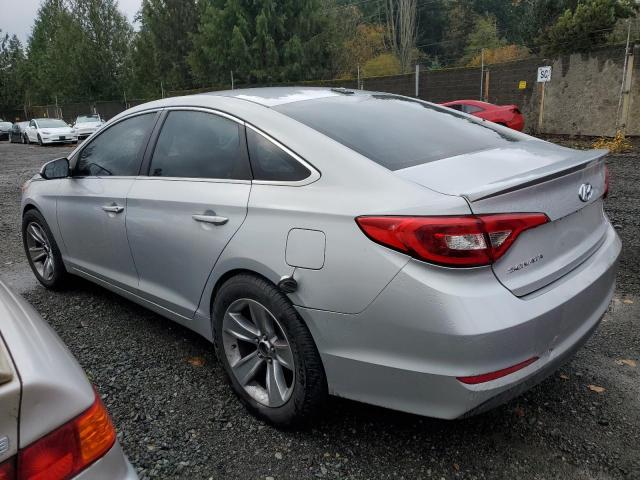 Photo 1 VIN: 5NPE24AF0GH317199 - HYUNDAI SONATA 