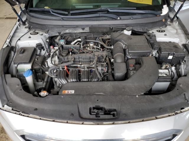 Photo 10 VIN: 5NPE24AF0GH317199 - HYUNDAI SONATA 