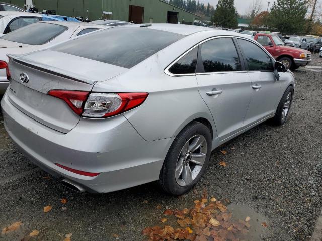 Photo 2 VIN: 5NPE24AF0GH317199 - HYUNDAI SONATA 