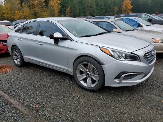 Photo 3 VIN: 5NPE24AF0GH317199 - HYUNDAI SONATA 