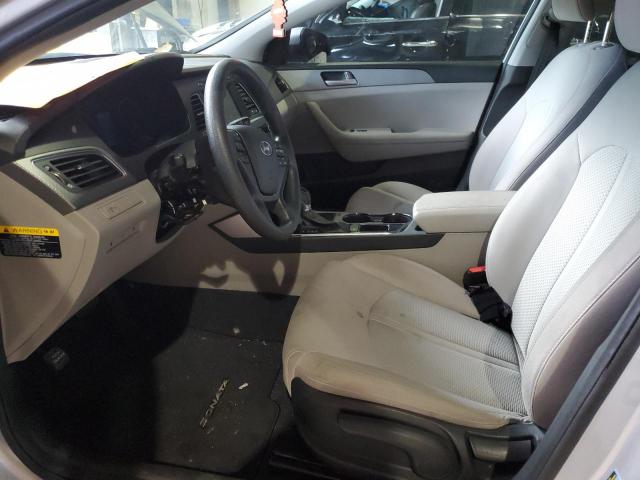 Photo 6 VIN: 5NPE24AF0GH317199 - HYUNDAI SONATA 