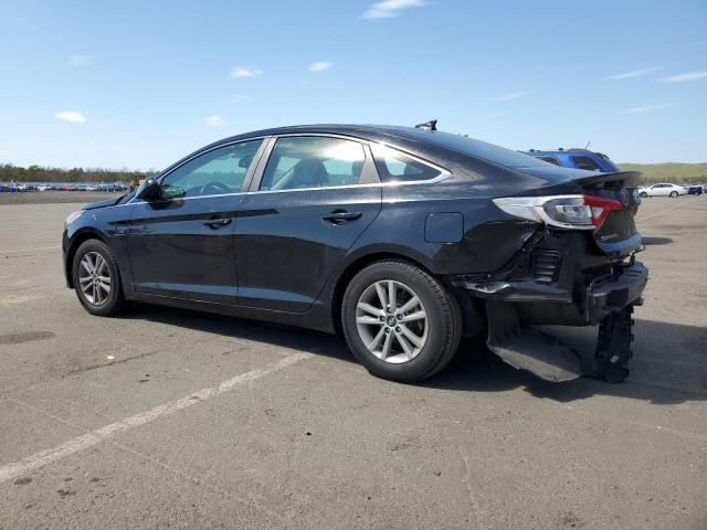 Photo 1 VIN: 5NPE24AF0GH317543 - HYUNDAI SONATA SE 