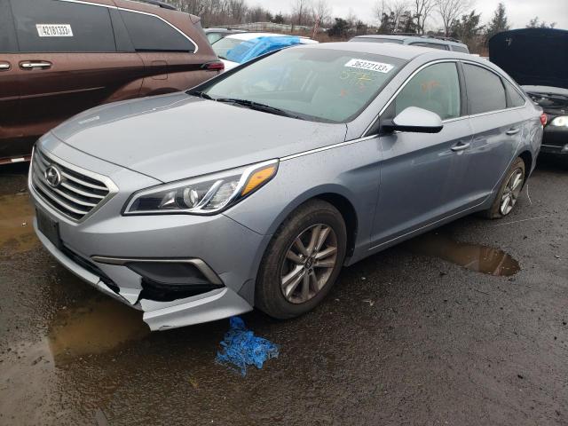 Photo 0 VIN: 5NPE24AF0GH320720 - HYUNDAI SONATA SE 