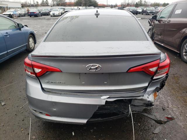 Photo 5 VIN: 5NPE24AF0GH320720 - HYUNDAI SONATA SE 