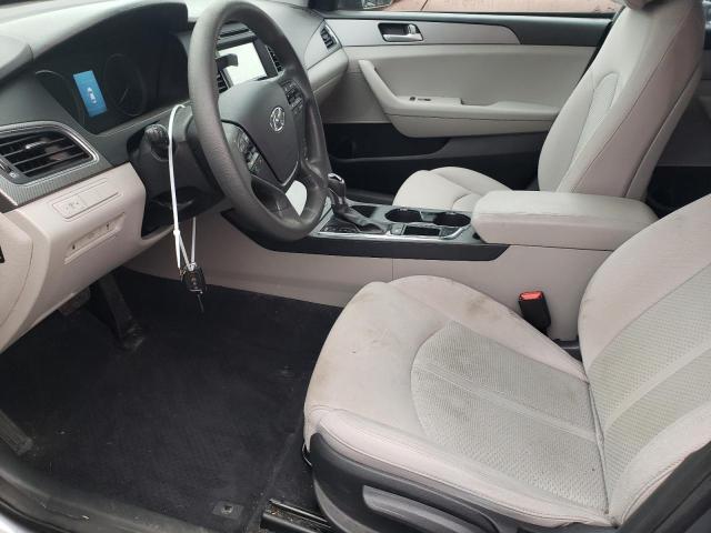 Photo 6 VIN: 5NPE24AF0GH320720 - HYUNDAI SONATA SE 