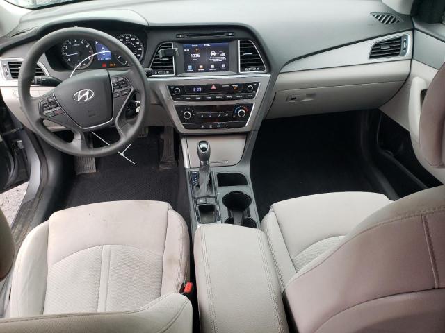 Photo 7 VIN: 5NPE24AF0GH320720 - HYUNDAI SONATA SE 