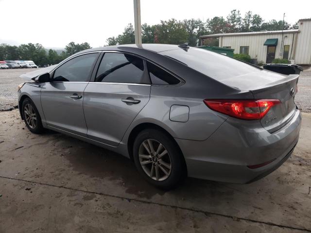 Photo 1 VIN: 5NPE24AF0GH322192 - HYUNDAI SONATA SE 