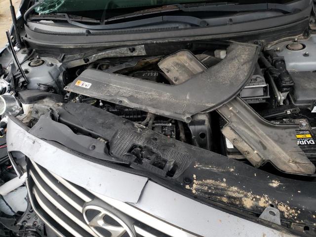 Photo 10 VIN: 5NPE24AF0GH322192 - HYUNDAI SONATA SE 