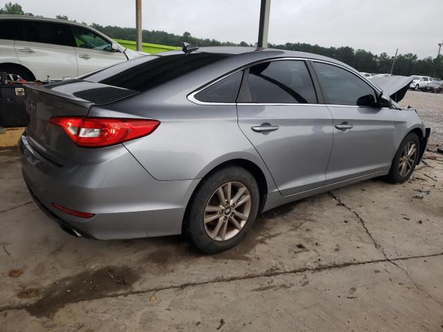 Photo 2 VIN: 5NPE24AF0GH322192 - HYUNDAI SONATA SE 