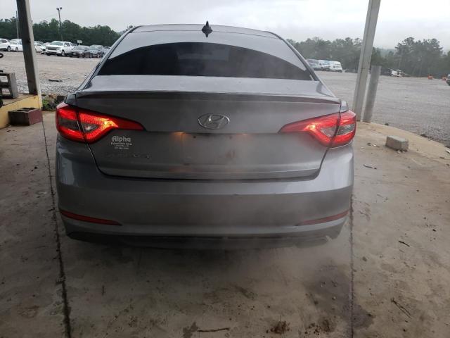 Photo 5 VIN: 5NPE24AF0GH322192 - HYUNDAI SONATA SE 