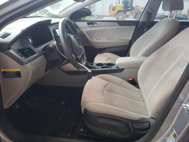 Photo 6 VIN: 5NPE24AF0GH322192 - HYUNDAI SONATA SE 