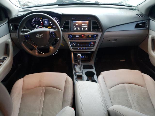 Photo 7 VIN: 5NPE24AF0GH322192 - HYUNDAI SONATA SE 