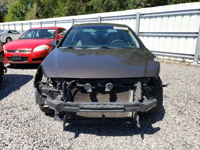 Photo 4 VIN: 5NPE24AF0GH325223 - HYUNDAI SONATA SE 