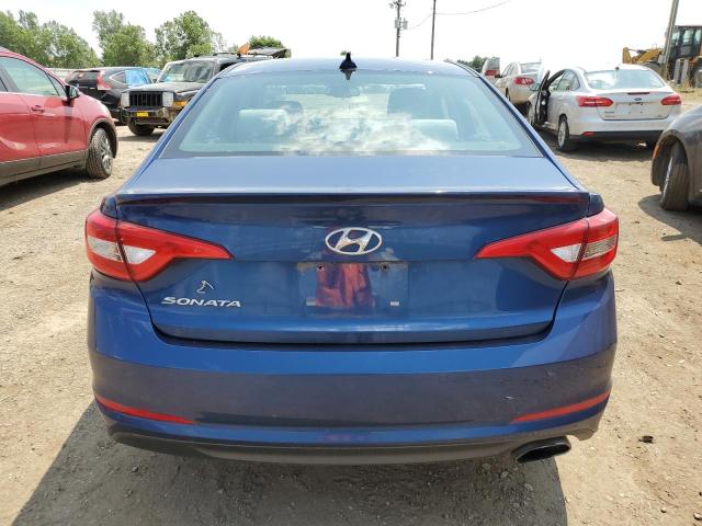 Photo 5 VIN: 5NPE24AF0GH325836 - HYUNDAI SONATA 